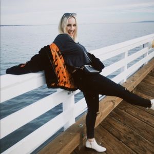 Meet your Posher, Gina